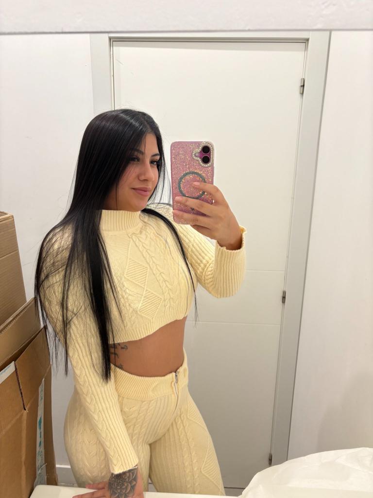 Chica busca chico en Las Palmas: 