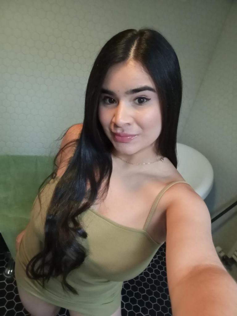 Chica busca chico en Málaga: 