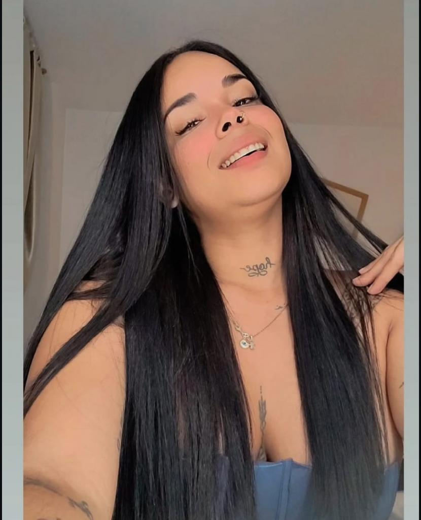 Chica busca chico en Almería: 