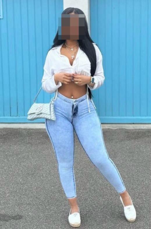 Chica busca chico en León: 