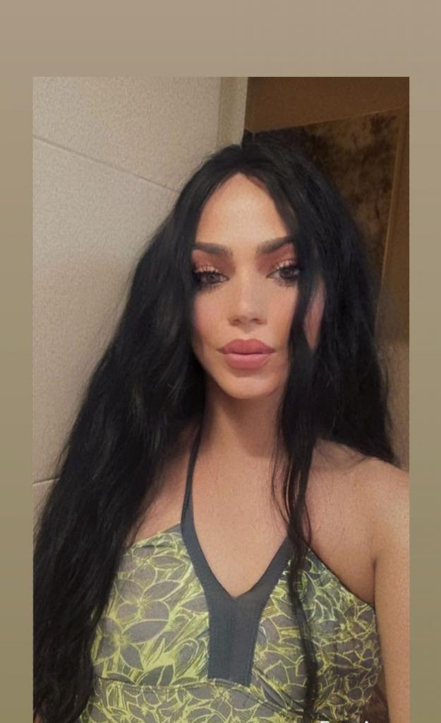 Transexual en Lérida: 