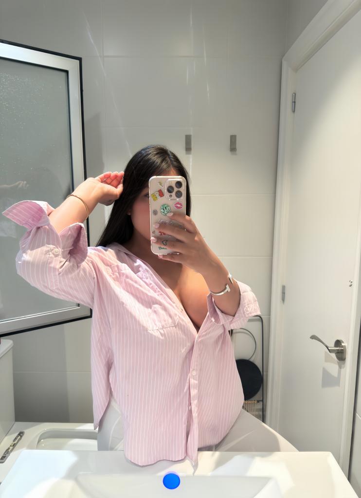 Chica busca chico en Murcia: 