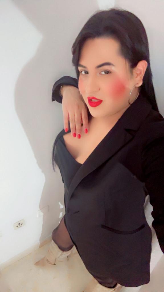 Chica busca chico en Málaga: 