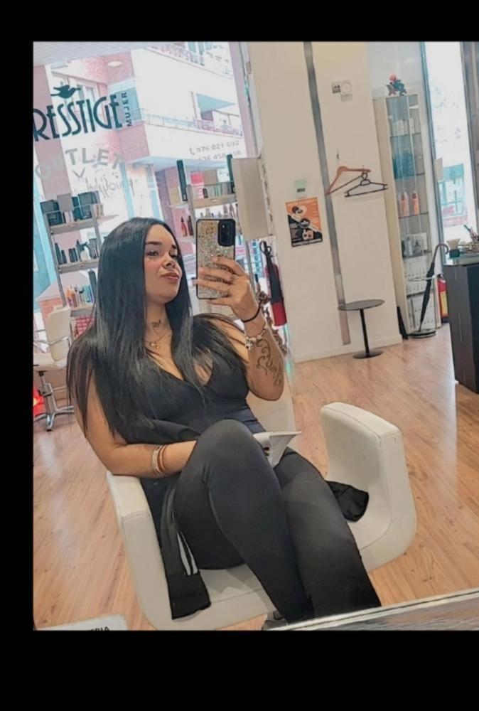 Chica busca chico en Almería: 