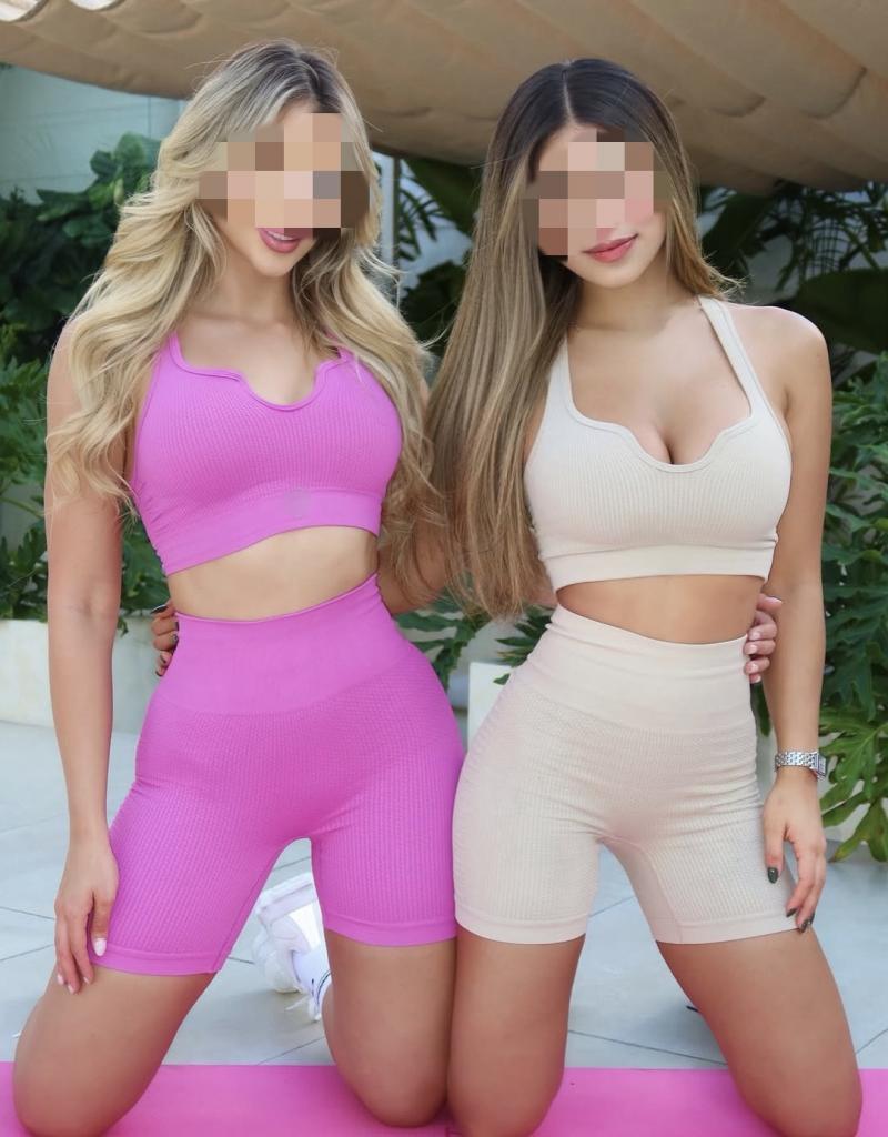 Chica busca chico en Málaga: 