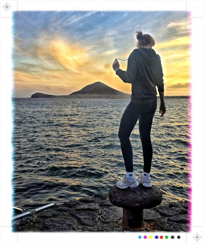 Chica busca chico en Vizcaya: 