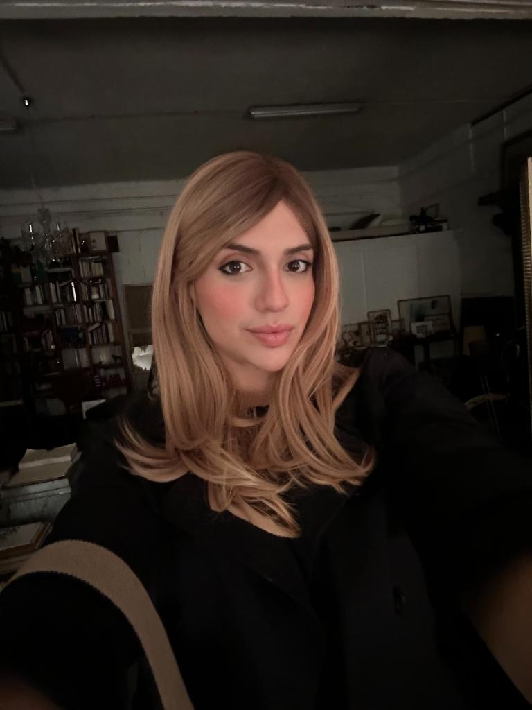 Transexual en Mallorca: 