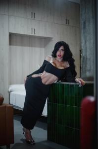 644624895: Transexual en Madrid