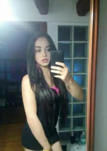 612234971: Transexual en Barcelona