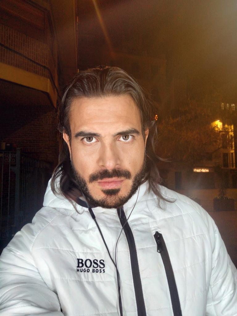 Chico busca chica en Murcia: 