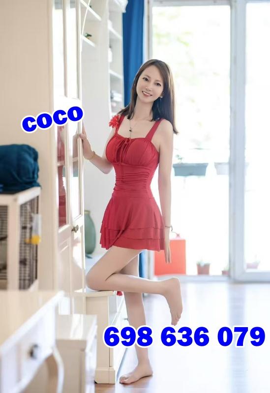 Chica busca chico en Barcelona: 