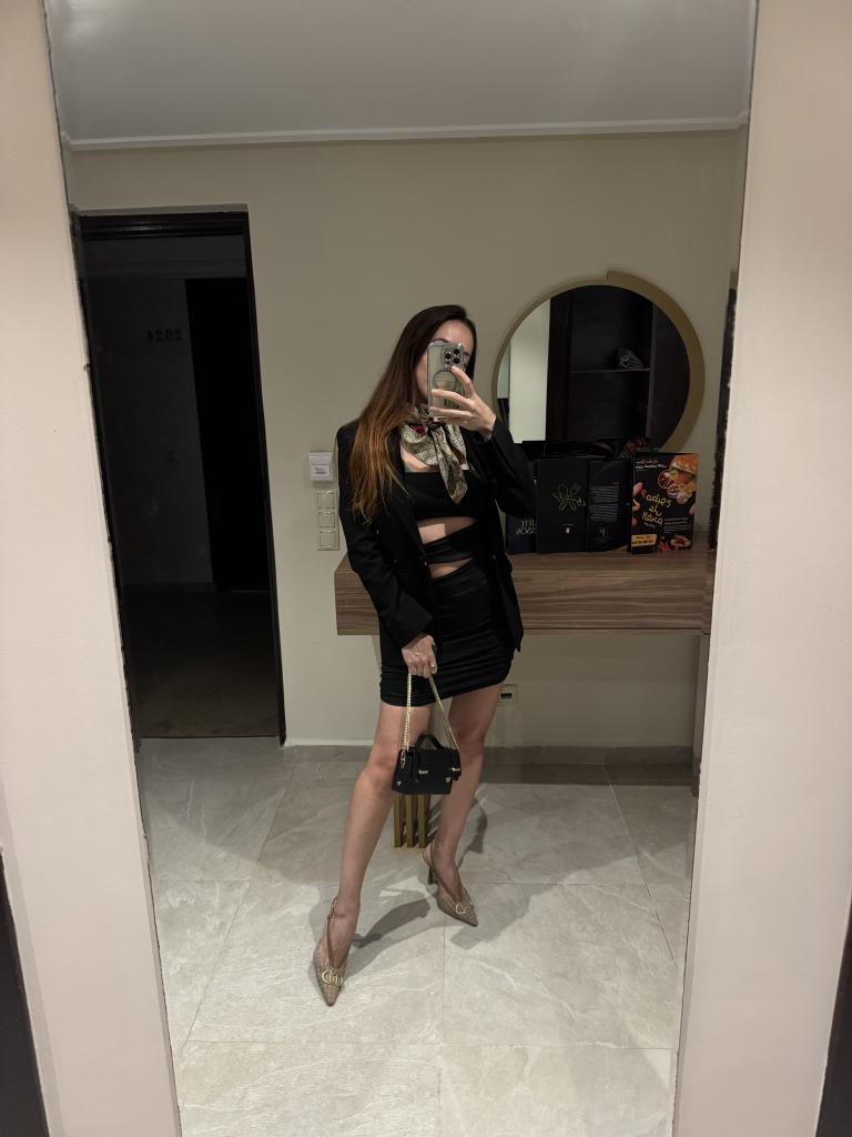 Chica busca chico en Tenerife: 