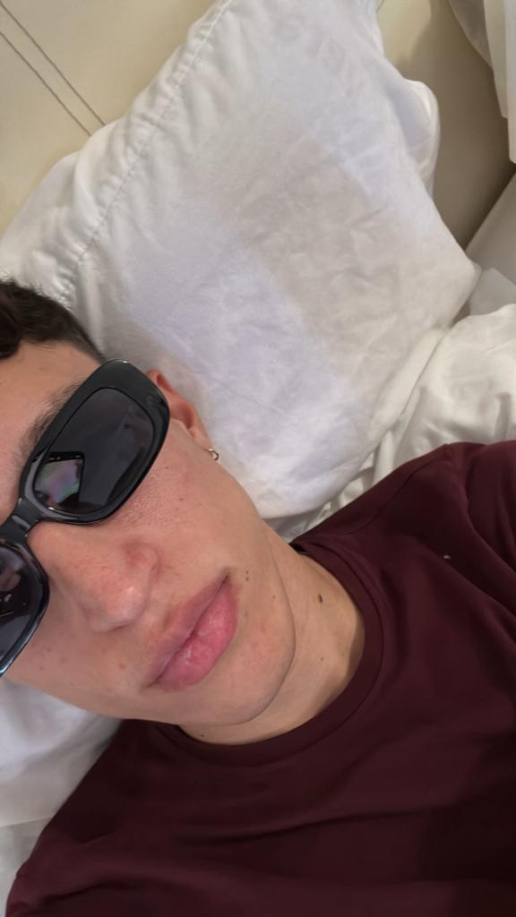 Chico busca chica en Mallorca: 