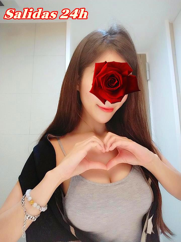 Chica busca chico en Valencia: 