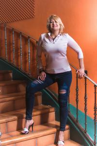 Chica busca chico en Valencia: 