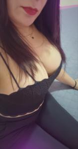 Chica busca chico en Madrid: 