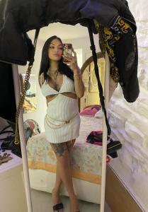 Travesti en Zaragoza: 