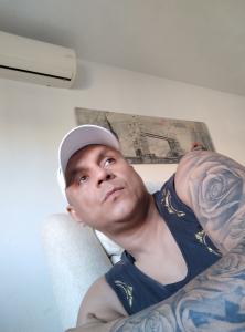 Chico busca chica en Málaga: 