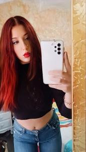 Chica busca chico en Murcia: 