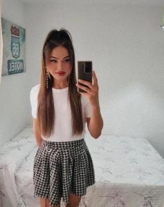 Travesti en Granada: 