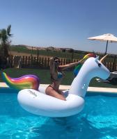 614104467: Travesti en Sevilla