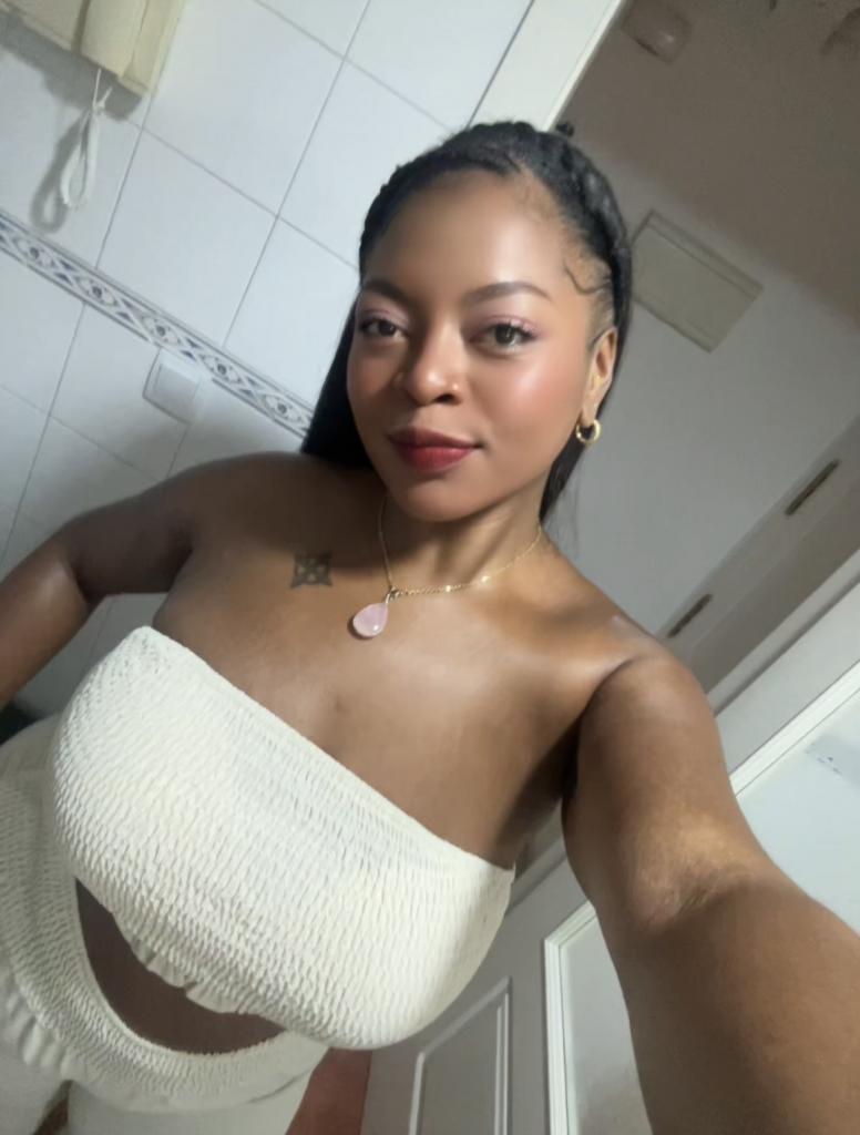 Chica busca chico en Alicante: 