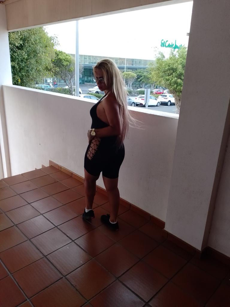 677942227: Travesti en Tenerife