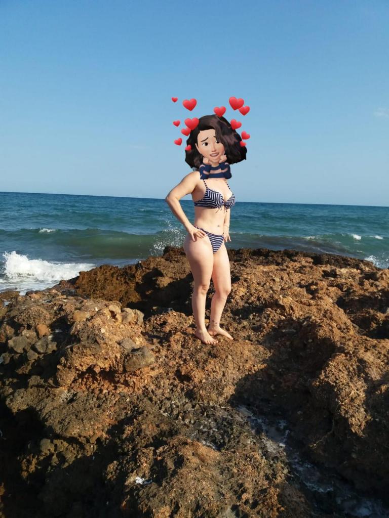 Chica busca chico en Castellón: 