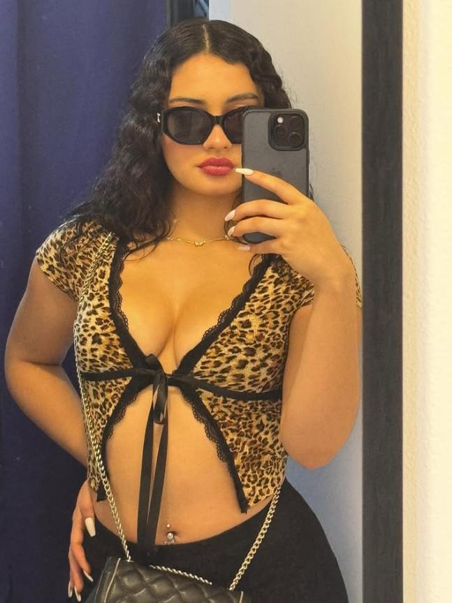 Chica busca chico en Las Palmas: 