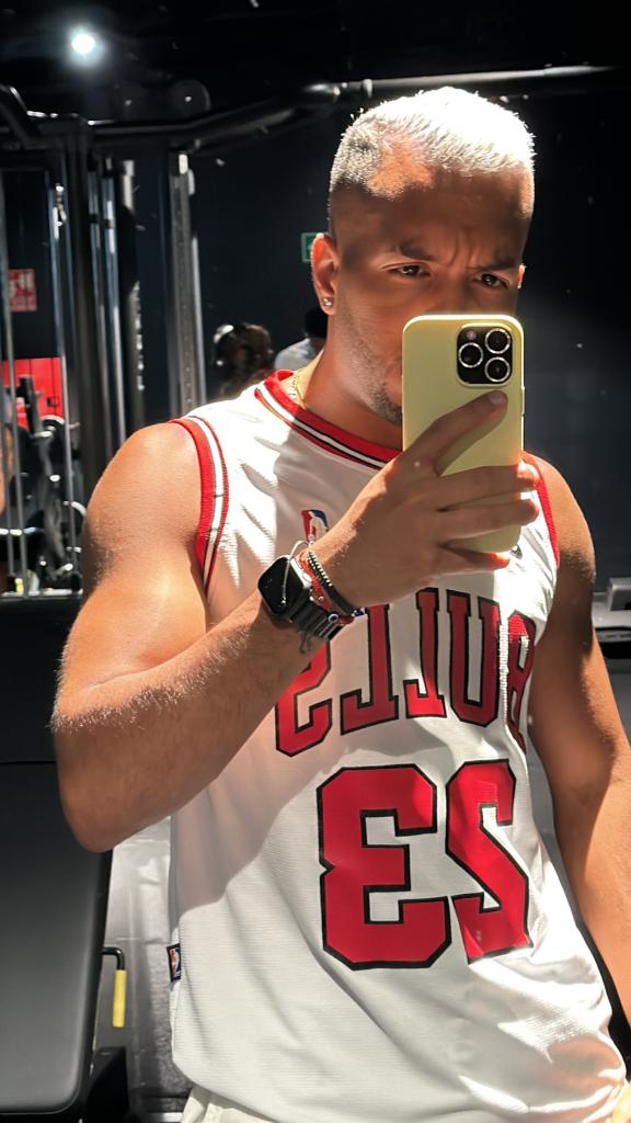 Chico busca chica en Madrid: 