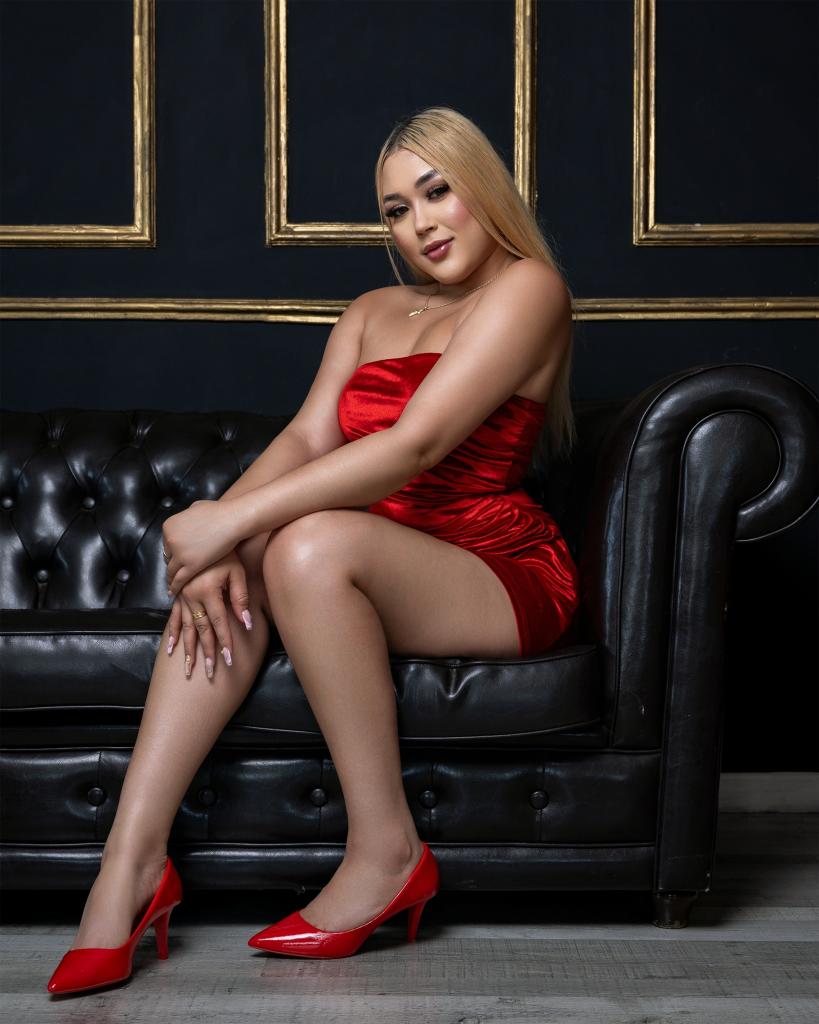 Chica busca chico en Sevilla: 