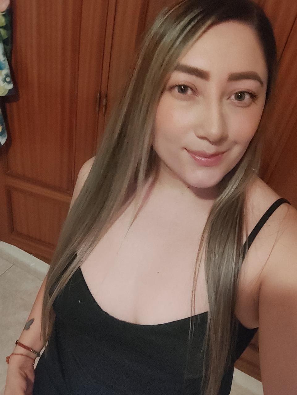 Chica busca chico en Castellón: 