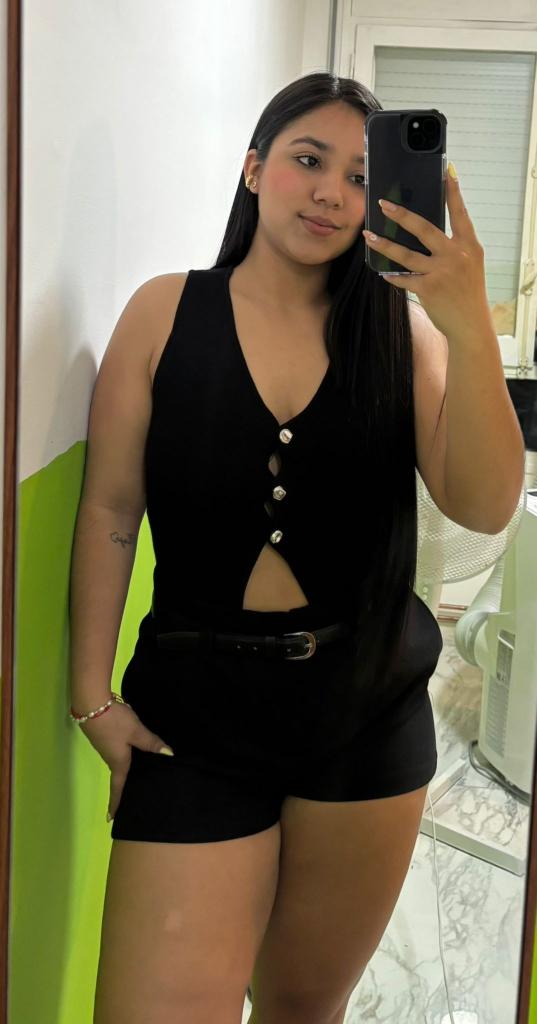 Chica busca chico en Gerona: 