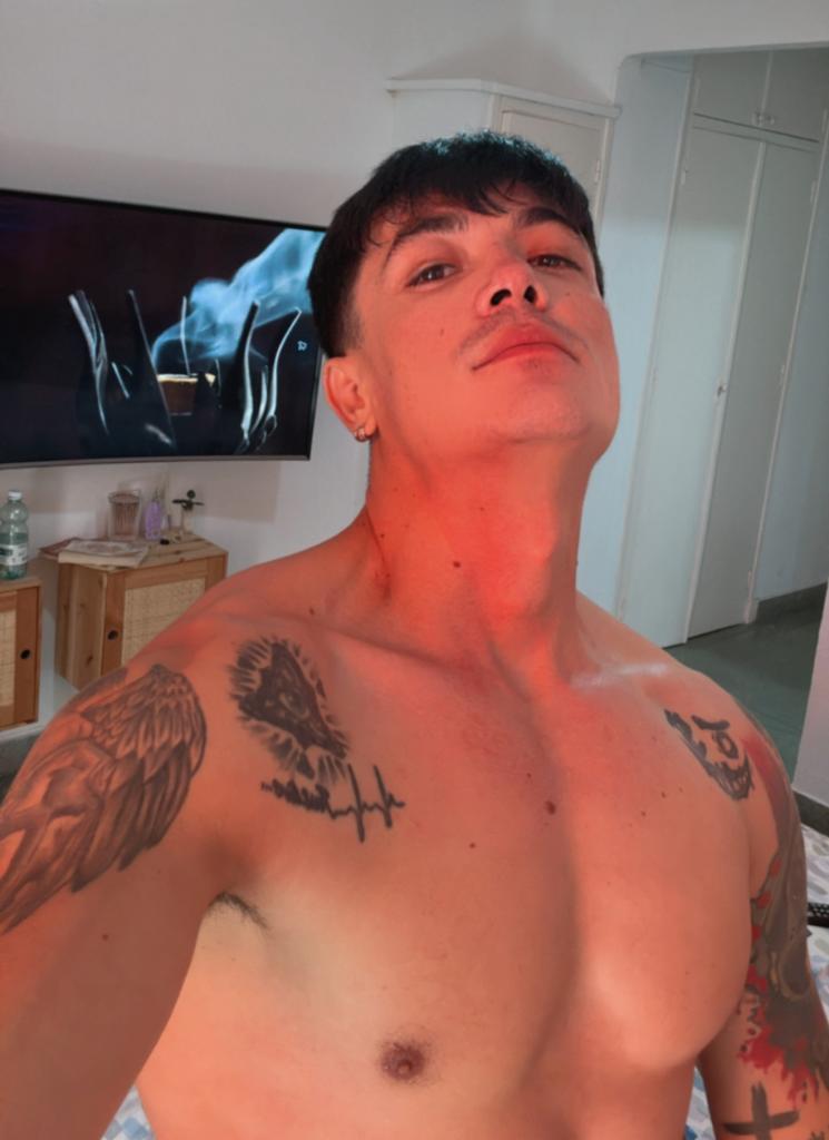 Chico busca chica en Córdoba: 