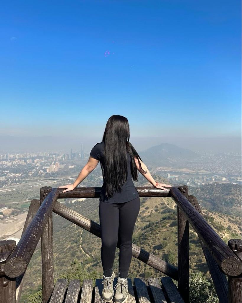 Chica busca chico en Madrid: 