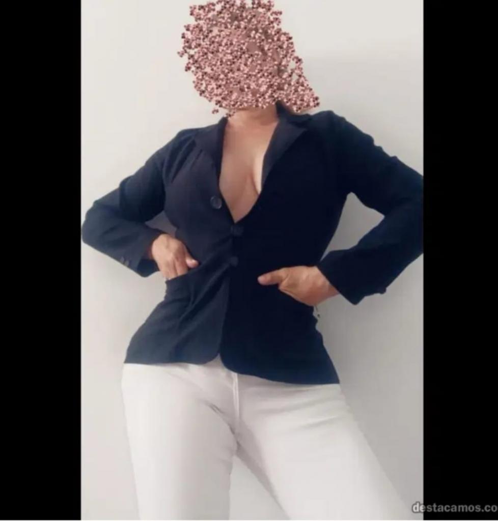 Chica busca chico en Ciudad Real: 