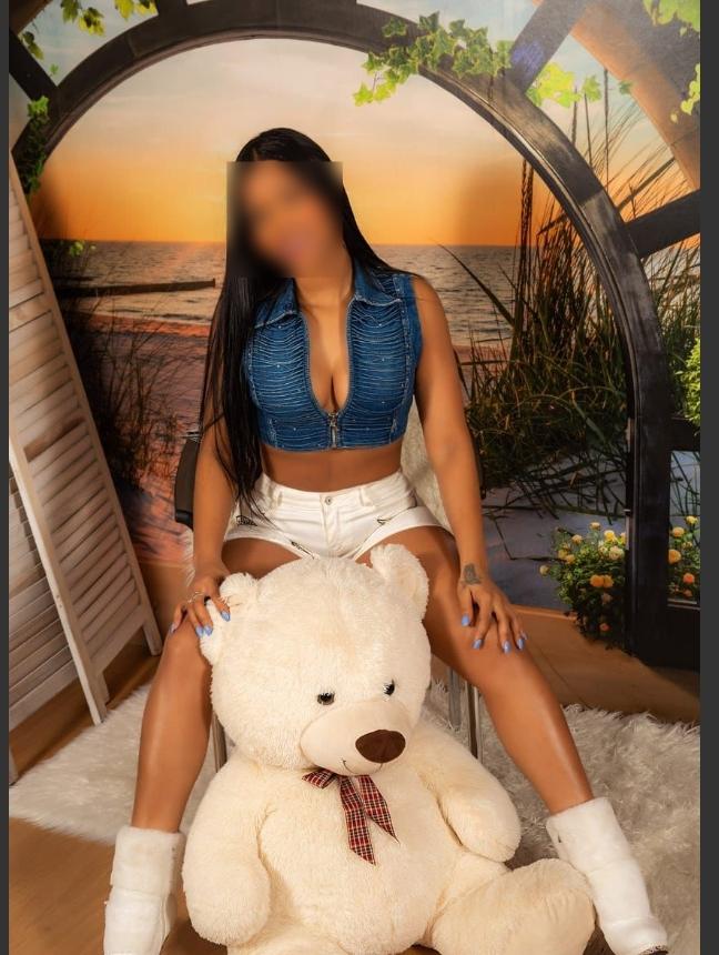 Chica busca chico en León: 