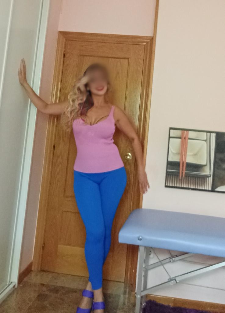 Chica busca chico en Zaragoza: 