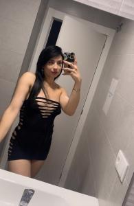 603100644: Travesti en Alicante