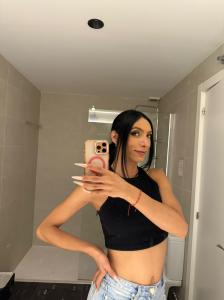 664292936: Transexual en Madrid