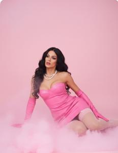 613312096: Transexual en Madrid