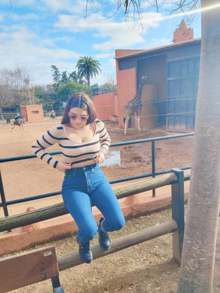 Chica busca chico en Pontevedra: 