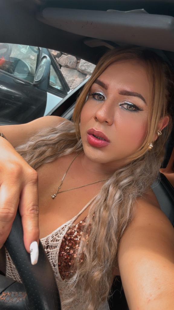 604363661: Transexual en Castellón