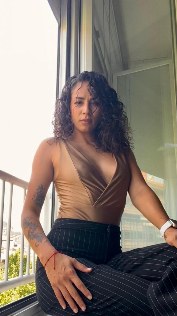 654581796: Chica busca chico en Madrid