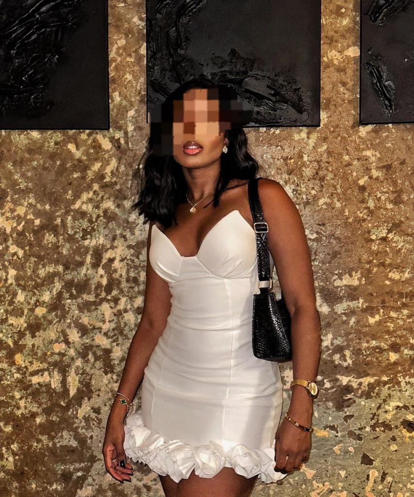 Chica busca chico en Madrid: 