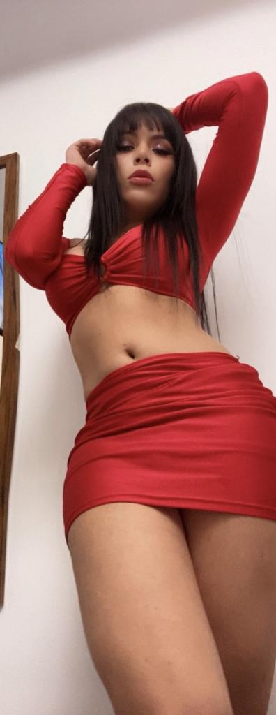 Travesti en Alicante: 