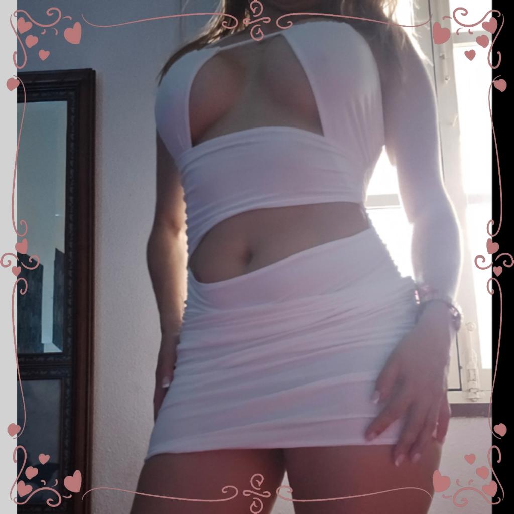 Chica busca chico en Murcia: 