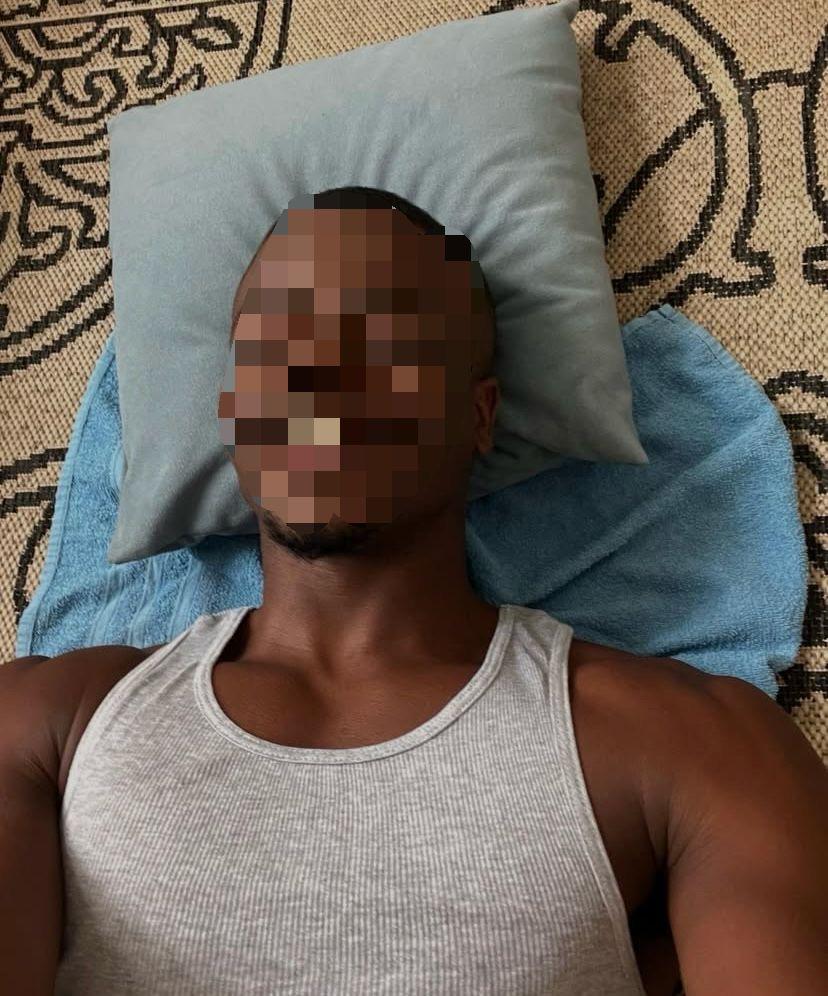 Chico busca chica en Málaga: 