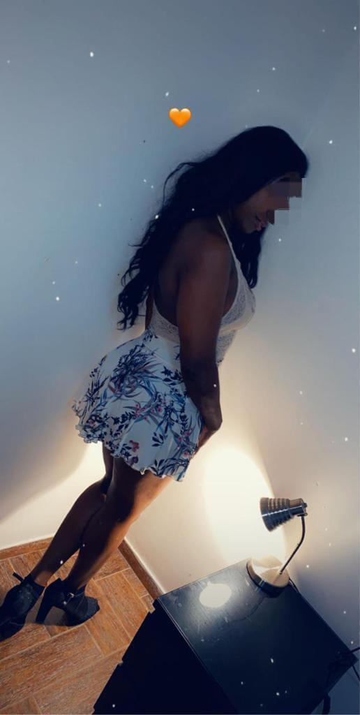 Chica busca chico en Madrid: 