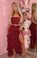 612416345: Chica busca chico en Madrid